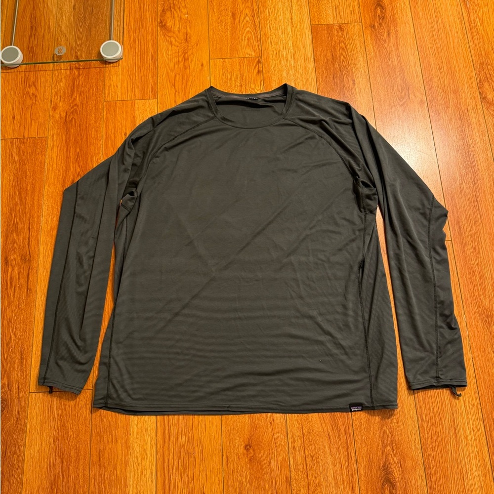 Patagonia Athletic Shirt Unisex XXL